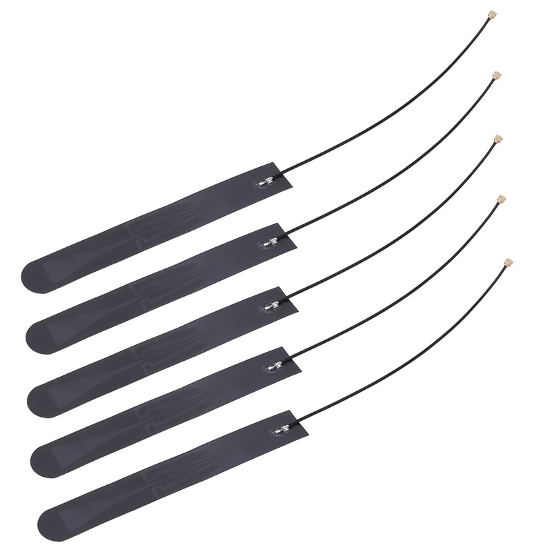 5PCS NZ5GFPC001 Full Band Antenna GSM 5G 4G 3G Internal