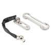 Door Chain Lock Stainless Steel Chain Door Guard Door Security