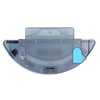 Water Tank ABS with 1 Mop Cloth Water Tank Bin