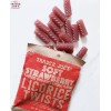 Trader Joe's 5 Packs Trader Joe's Soft Strawberry Licorice Twists