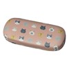 [Eyeglass case] Glasses case with cloth / Nyans