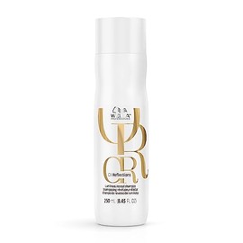 Wella Professionals Wella Professionals Oil Reflections Luminous Reveal Shampoo| With Natural Botanicals| Camellia Oil and White Tea Extract| For long-Lasting Softness and Shine| 8.4 Fl Oz