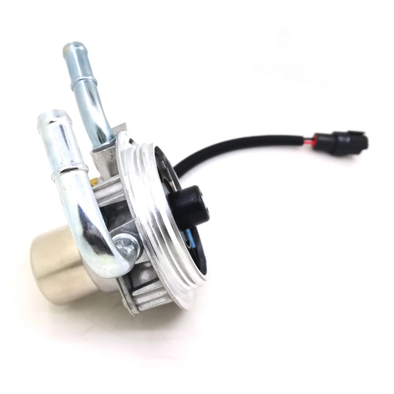HENKYO Fuel filter head 2001-2004 6.6 Duramax LB7 CHEVY GMC