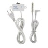 0.3W 6-LED Sewing Machine Accessory LED Working Light Magnetic Base