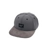 Reell Pitchout Cap, gray