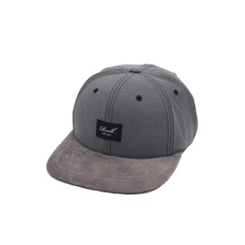 Reell Pitchout Cap, gray