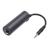 Convertidor de interfaz de guitarra para teléfono iOS/Pad/Pod, estilo retro,