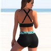Generic Rebajas Traje De Baño De Playa Sexi Con Falda