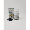 BLACKSEED Oil Capsules |Cold Pressed| Strong 500MG Capsules| 98 to