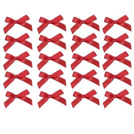 20Pcs Red Mini Bow Hair Clips Ribbon Hair Bows Cute Hair Barrettes Red Pink Bow Hairpins Alligator Clips for Girls Women Toddlers Hair Accessories, Mini Bow，Clips and Barrettes，Hair Accessories