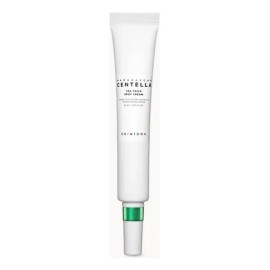 Skin 1004 - Madagascar Centella Tea-trica Spot Cream Momento De Aplicación Día/noche Tipo De Piel Grasa