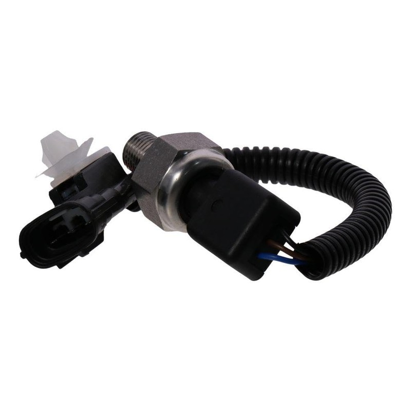 Fuel Pressure Sensor 89458-30010 FC0030 Replacement for Lexus IS250, IS350,