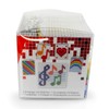 Pracht Creatives Hobby Pixel Fun Craft Set, Colourful