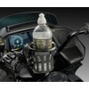 GEN 2 Drink Holder with Perch Mount (Black Drink Holder