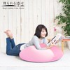 Flex Sale PCM-F55CGR Bead Cushion Cover Single Item Green Cube