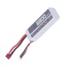 High Rate Lithium Battery Professional 11.1V 3S 2200mAh 45C RC