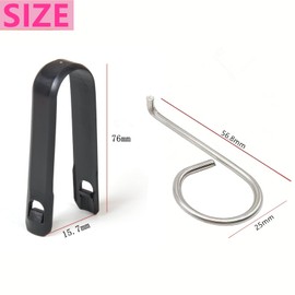 YIYEE 4 PCS Wheel Bolt Nuts Cap Cover Removers Tool Set, Tyre Nut Center Cover Cap Puller Tweezers Removal Tool, Bolt & Nut Covers Removal Tool Key for Cars