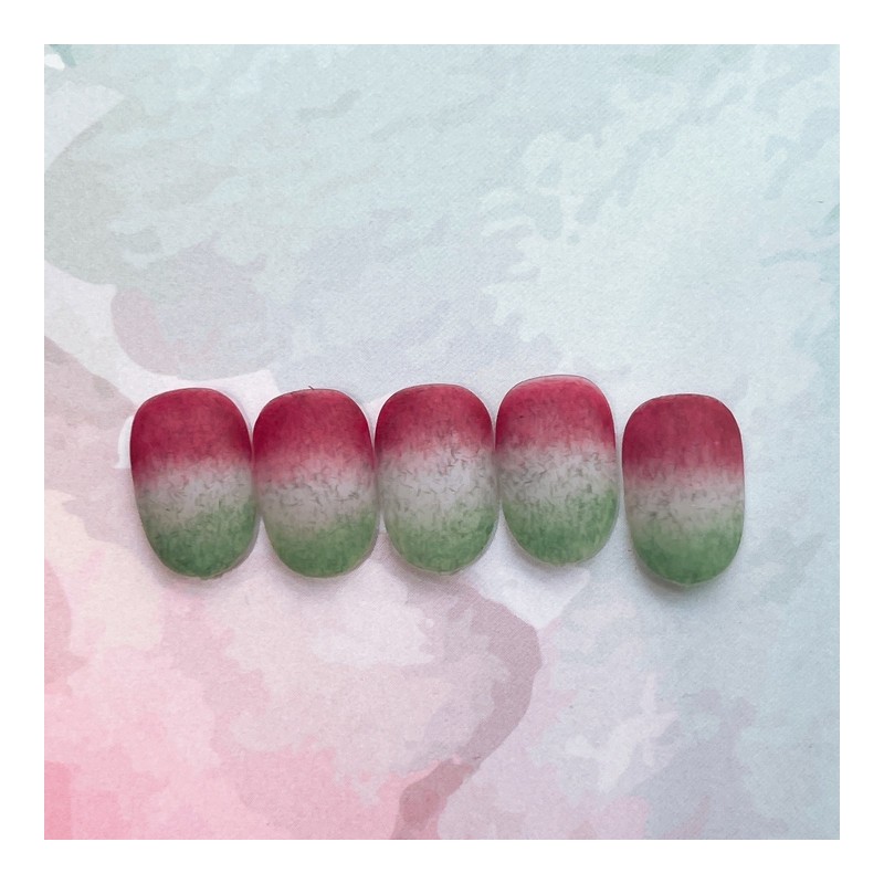 Fig Velvet - Short Almond / 무화과벨벳 - 숏아몬드