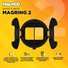 MagMod MagRing Magnetic Speedlite Ring Photography Videography Lighting Modifier Accessory
