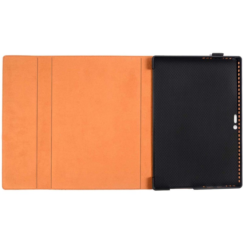 Gexmil Leather Case for Surface 13 Inch,X 2020/2019 Genuine Leather