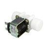 Bluel Over 3/4Inch AC 220 V Electric Solenoid Valve Water