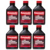 Kawasaki Pack of 6 99969-6084 6.4oz 50:1 2.5 Gallon 2
