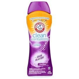 AH Scent Boosters Odor Blaster Fresh Burst 24oz