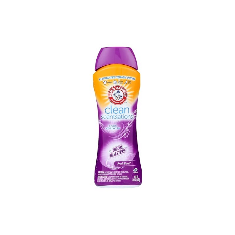 AH Scent Boosters Odor Blaster Fresh Burst 24oz