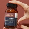 viktilabs Leber vom Weiderind - 100% grasgef1ttert aus nachhaltiger Weidehaltung
