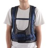 Welding Steel Air Compressed Cooling Vest Adjustable Vortex Tube Air