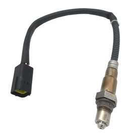 5-Wire Air Fuel Ratio Sensor de Oxígeno Upstream de banda ancha, apto para Infiniti QX56 2011 – 2013 QX80 2014 – 2015 5.6L 234 – 5095 22693 – 1la0 C