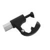 EUFAB 11629 Frame Holder Removable Short Diameter 25 + 30
