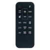 For LG AKB74815351 Replace Soundbar Remote Control for LG MusicFlow