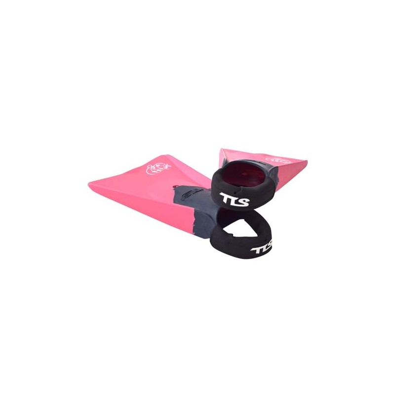 TLS BB Fin Guards