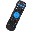 Amiroko Replaced Remote Control Compatible with Android Smart TV Box