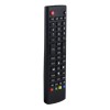 Control Remoto Ghia Smart Tv Pantalla Modelo G39dhds8 Direct
