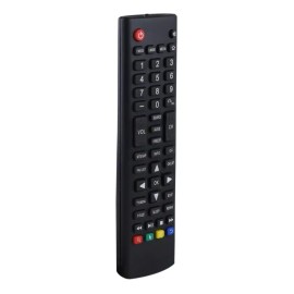 Control Remoto Ghia Smart Tv Pantalla Modelo G39dhds8 Direct