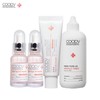 Coupy PDRN Salmon Ampoule 30ml x 2 + DNA Salmon Cream 50ml x 1 + PDRN Salmon Ampoule / 쿠피 PDRN 연어앰플 30ml 2개+DNA 연어크림 50ml 1개+PDRN 연어 앰플