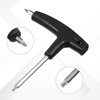 Golf Torque Wrench Tool Universal T20 & T25 Dual Head