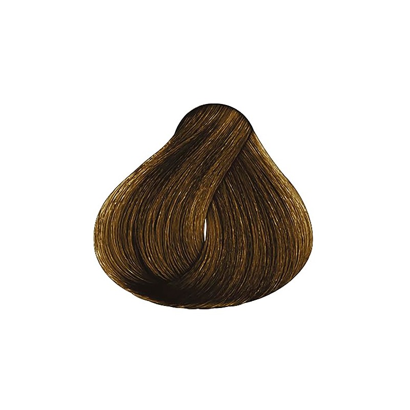Loquay Tinte en crema Pure Color, Rubio Oscuro, 120 g