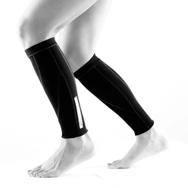 Cedar Brew X BCY306 Women's Premium Calf Sweat Absorbing Quick Drying, Black