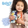 Bingo & Bluey Plush Toys Bundle – Exclusive 2-Pack Soft