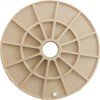 Pentair Valve Lid 6" Beige