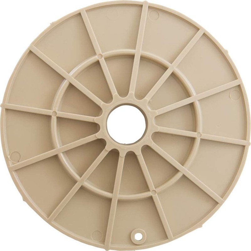 Pentair Valve Lid 6" Beige