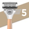 Wilkinson Sword 5 Skin Protection Premium Edition for Men Blades