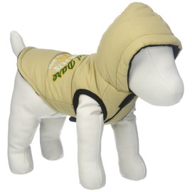 D&D Fashion Polar Body Warmer, 22 by 35 by 20cm, Cream-Beige