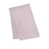 Marna B698P Foam Factory Body Towel, Soft Body Towel, Pink