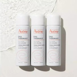 Ottermal 오떼르말 미스트 50ml 3개 Autreimal Mist 50ml 3 Pieces