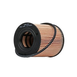 VALEO 586624 Oil Filter Motor Filter Excellent Filtration Properties, Longlife Capacity, Accurate and Easy