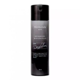 Mamonde 마몽드 맨 리차징 올인원 플루이드 180ml Mamonde Men Recharging All-In-One Fluid 180ml